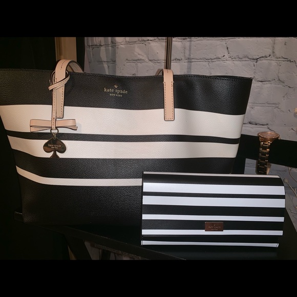 Kate Spade Handbag - Picture 7 of 7